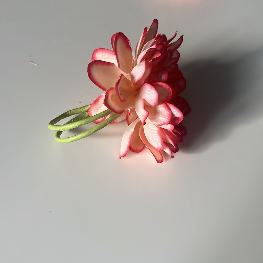 Napkin Rings - Picture 3 of 5